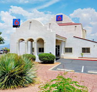 Motel 6 Benson - Accommodation Los Angeles