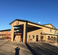 COPPER STAY INN - Accommodation Los Angeles