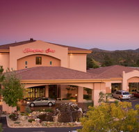 Hampton Inn Prescott - Accommodation Los Angeles