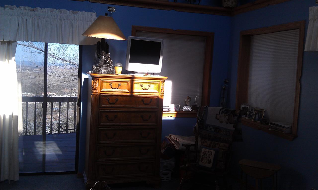 Chisolm Trails End B&B - thumb 28