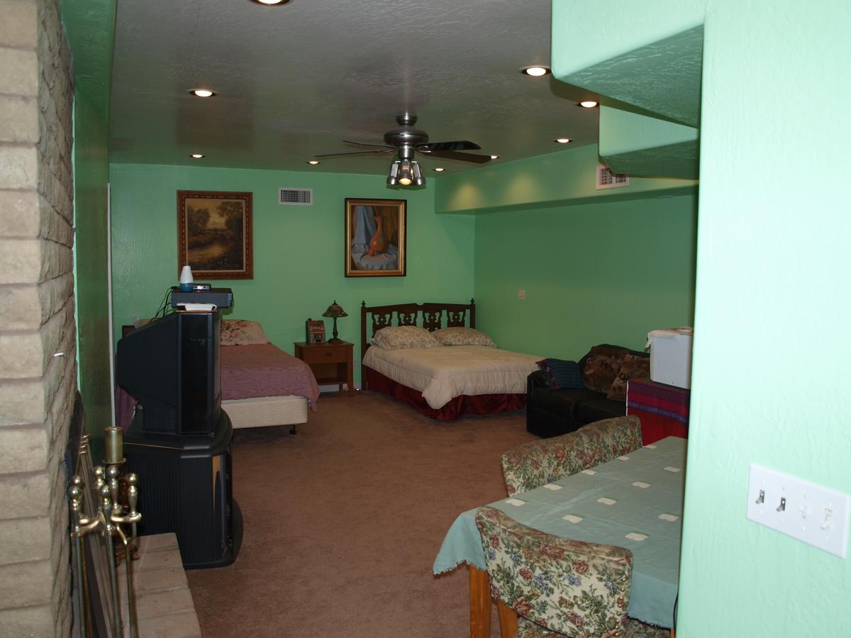 Chisolm Trails End B&B - thumb 11