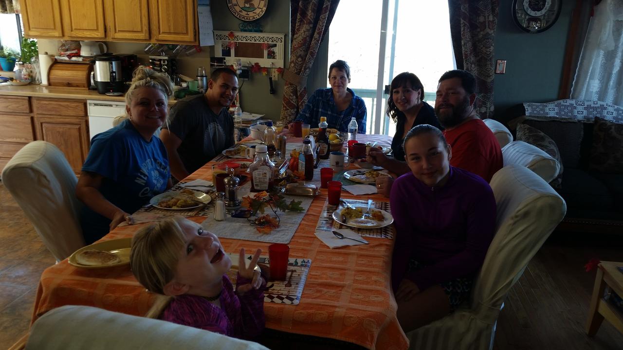 Chisolm Trails End B&B - thumb 17