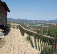 Chisolm Trails End BB - Accommodation Los Angeles