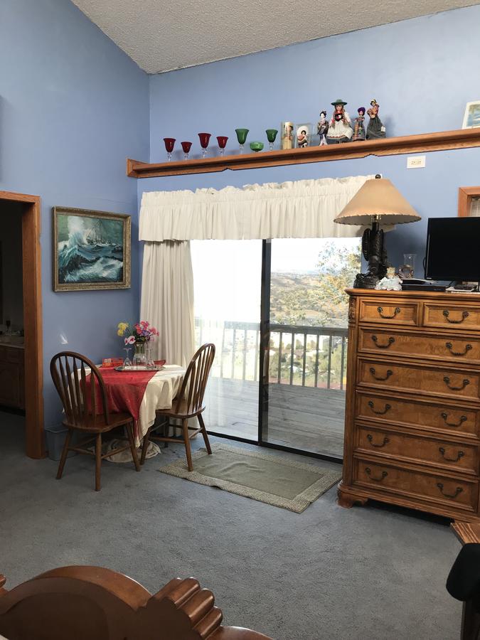 Chisolm Trails End B&B - thumb 10