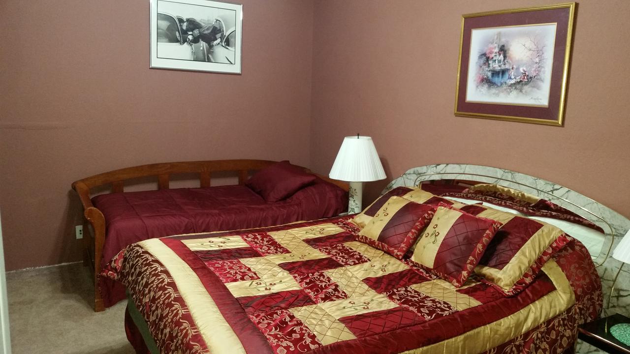 Chisolm Trails End B&B - thumb 6