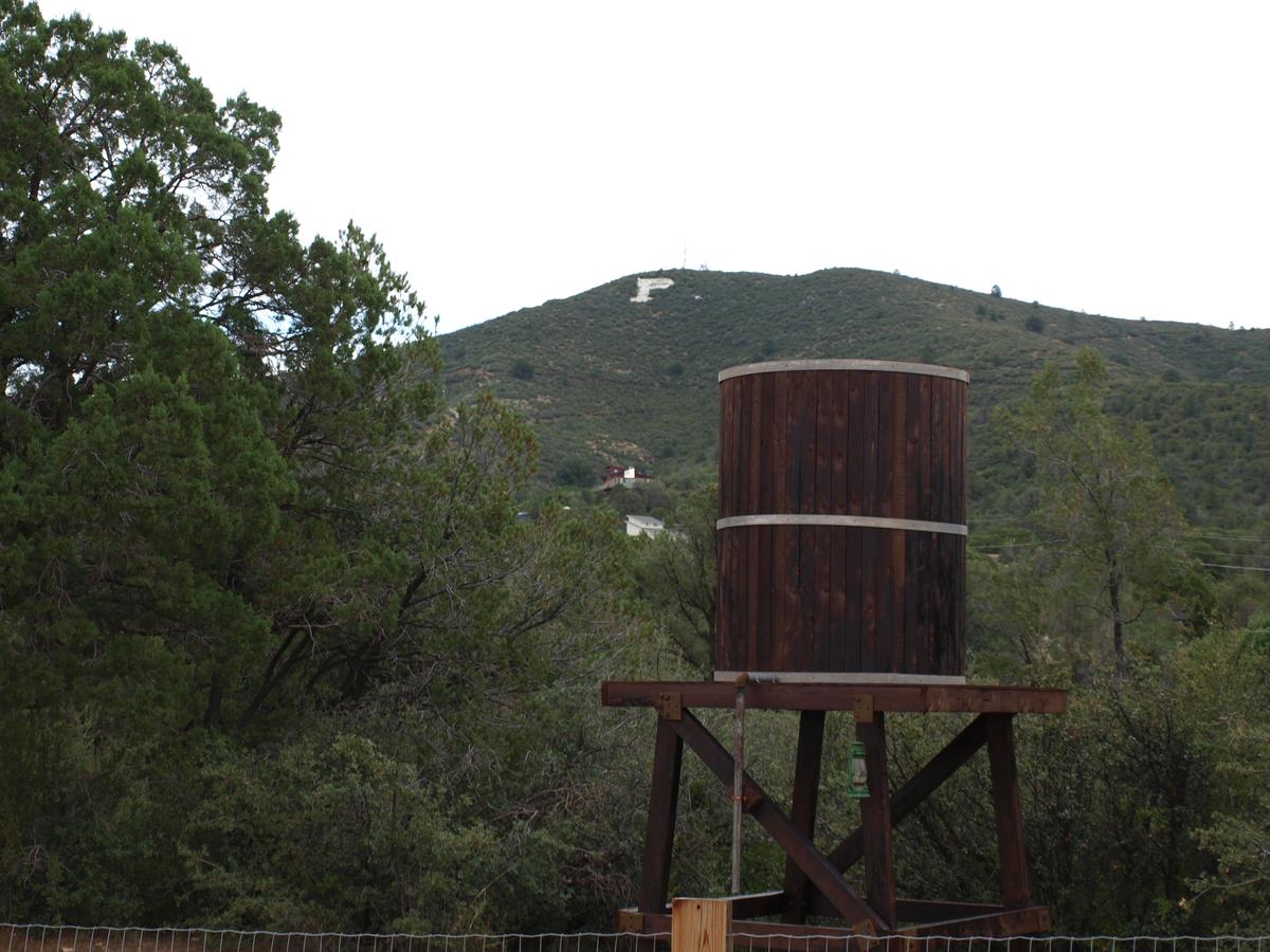 Chisolm Trails End B&B - thumb 22