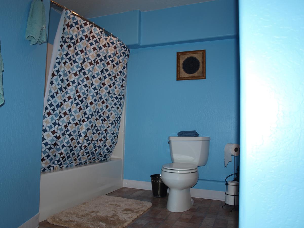 Chisolm Trails End B&B - thumb 15