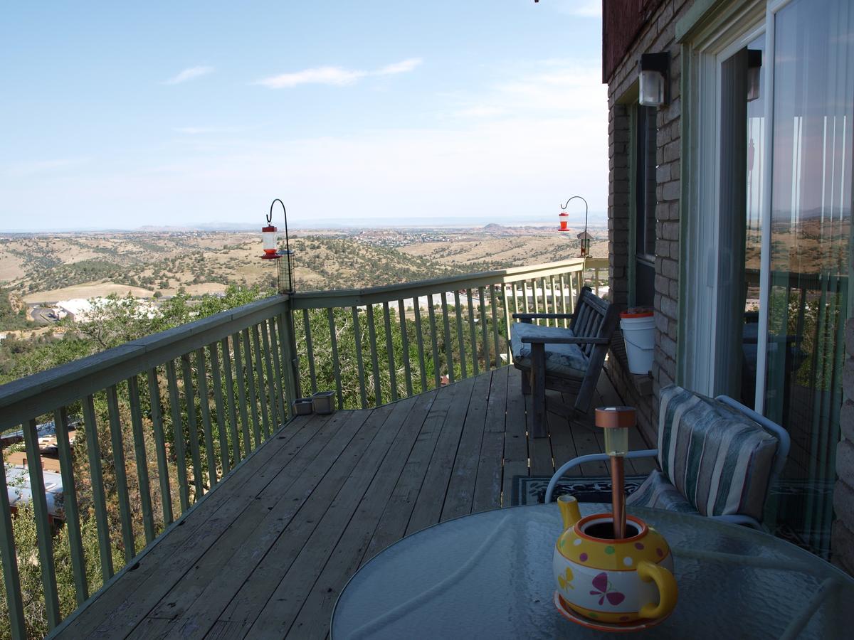 Chisolm Trails End B&B - thumb 23