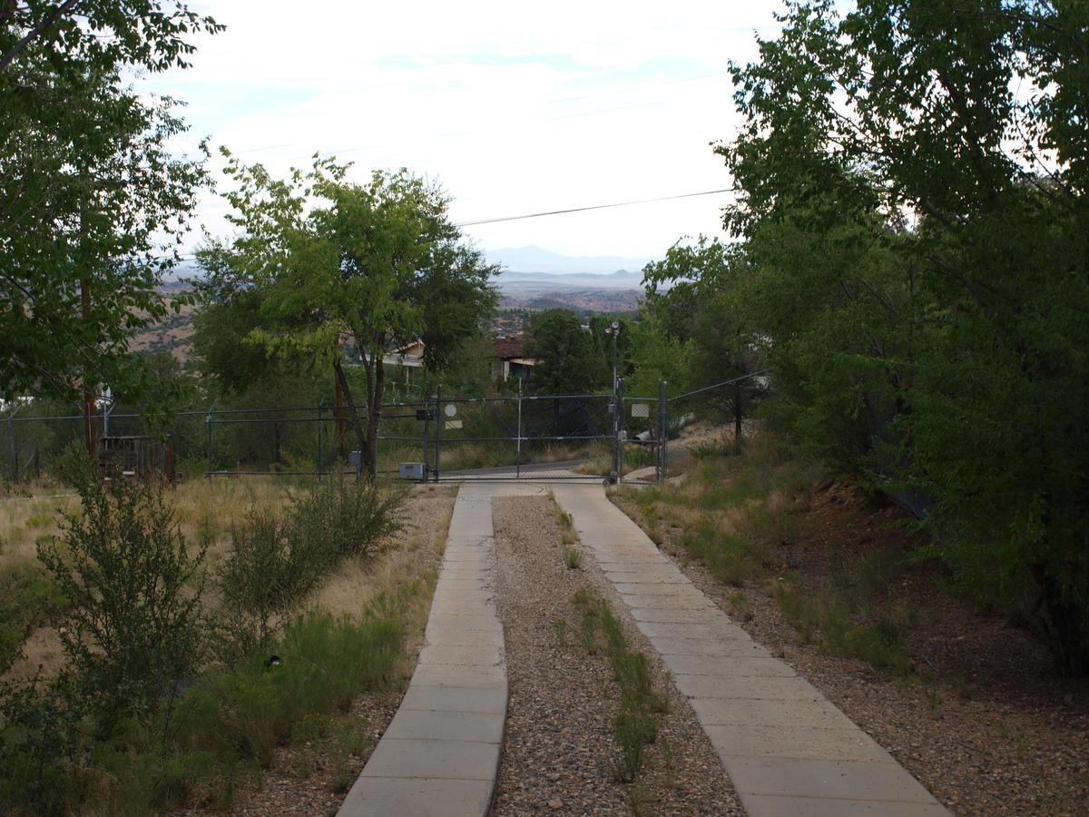 Chisolm Trails End B&B - thumb 24