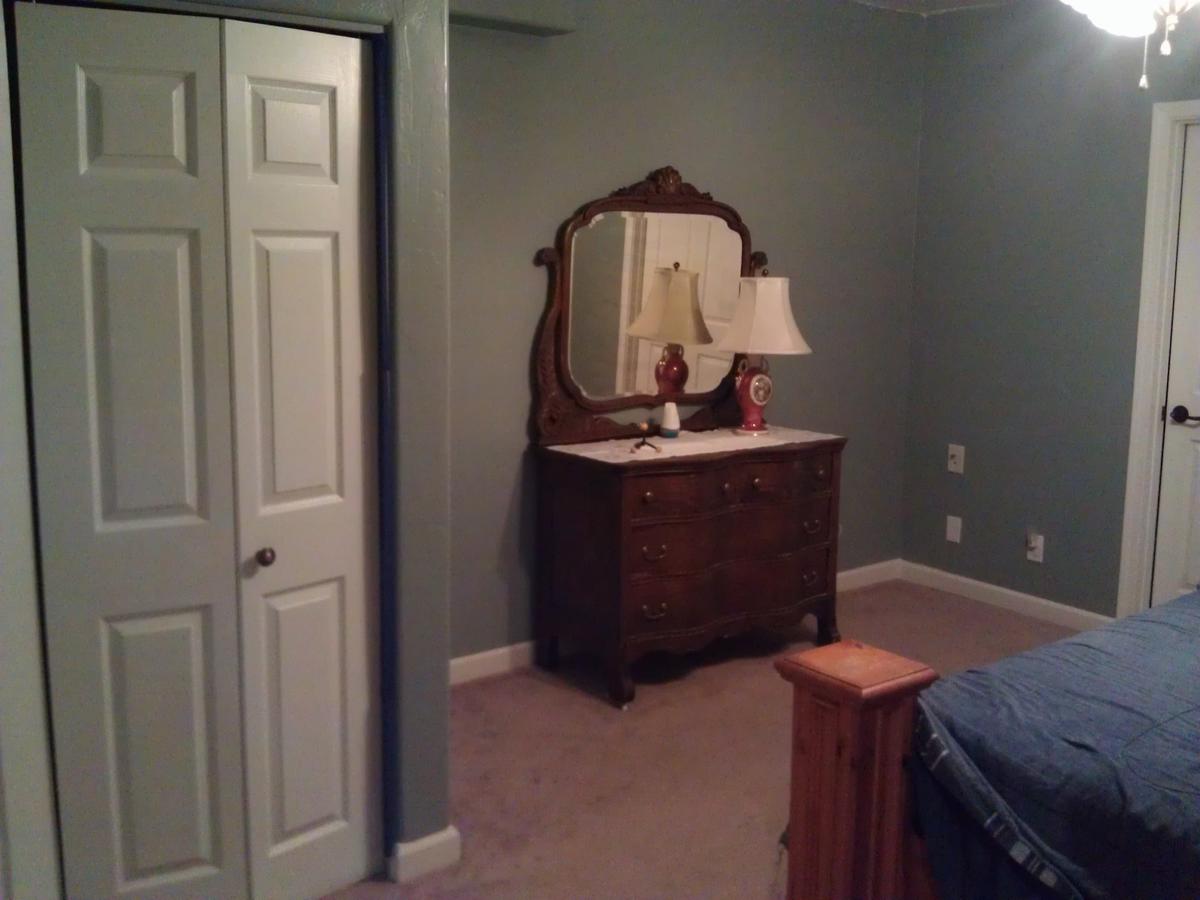 Chisolm Trails End B&B - thumb 29