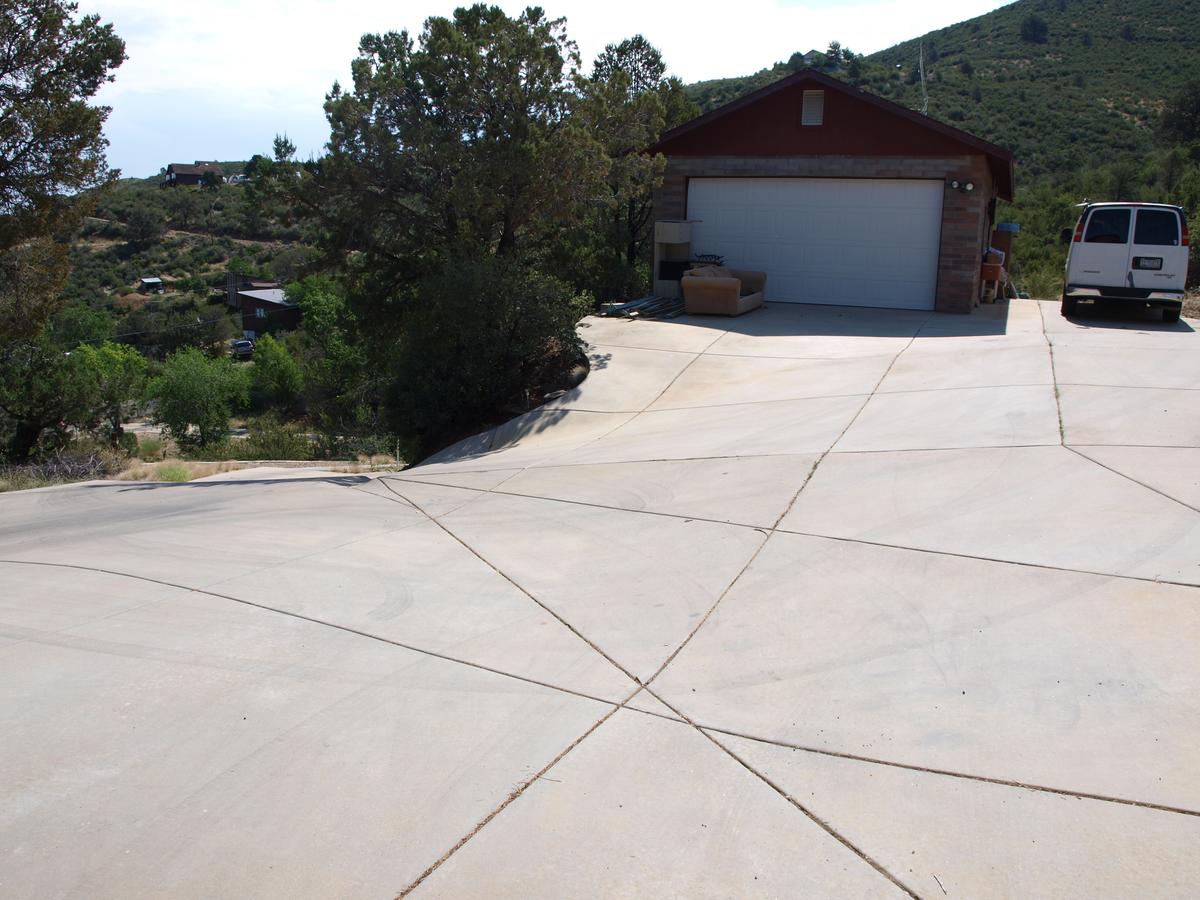 Chisolm Trails End B&B - thumb 21