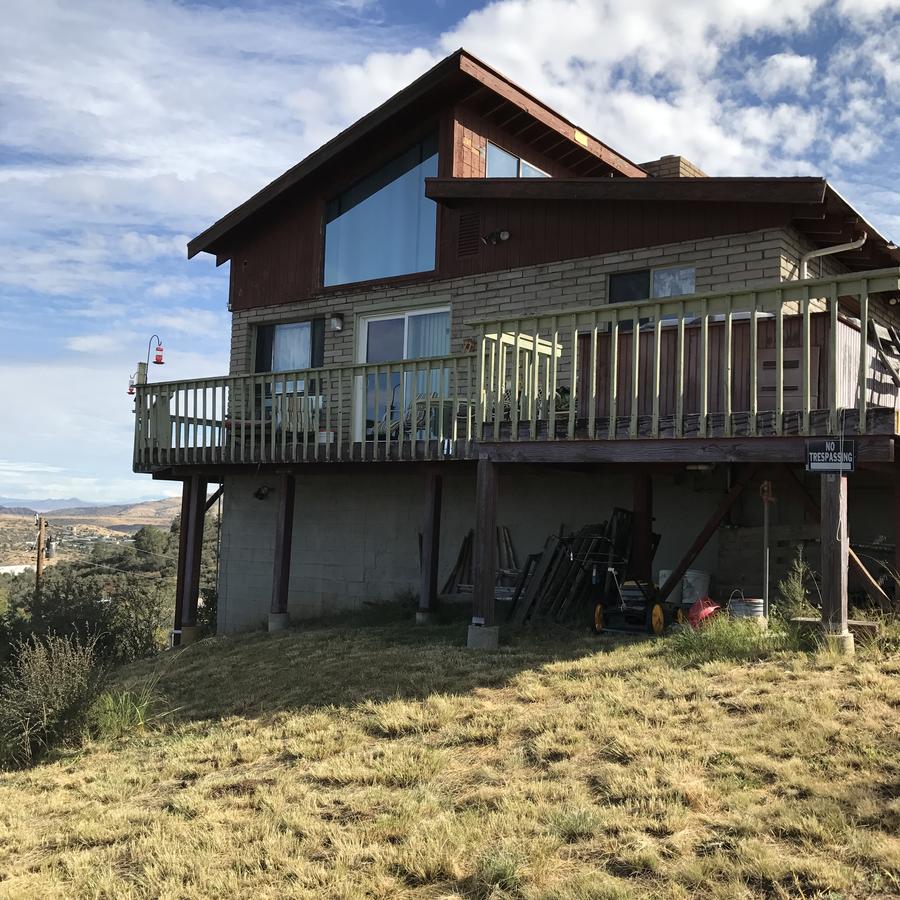 Chisolm Trails End B&B - thumb 13