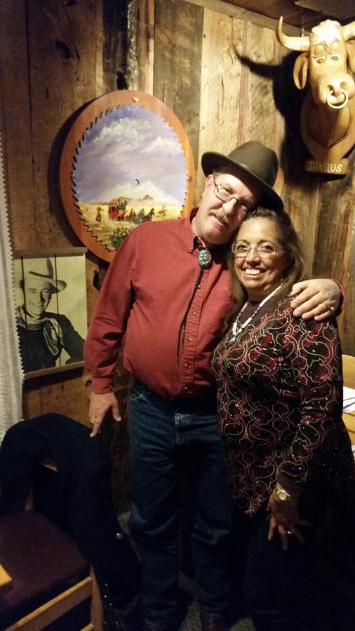 Chisolm Trails End B&B - thumb 38