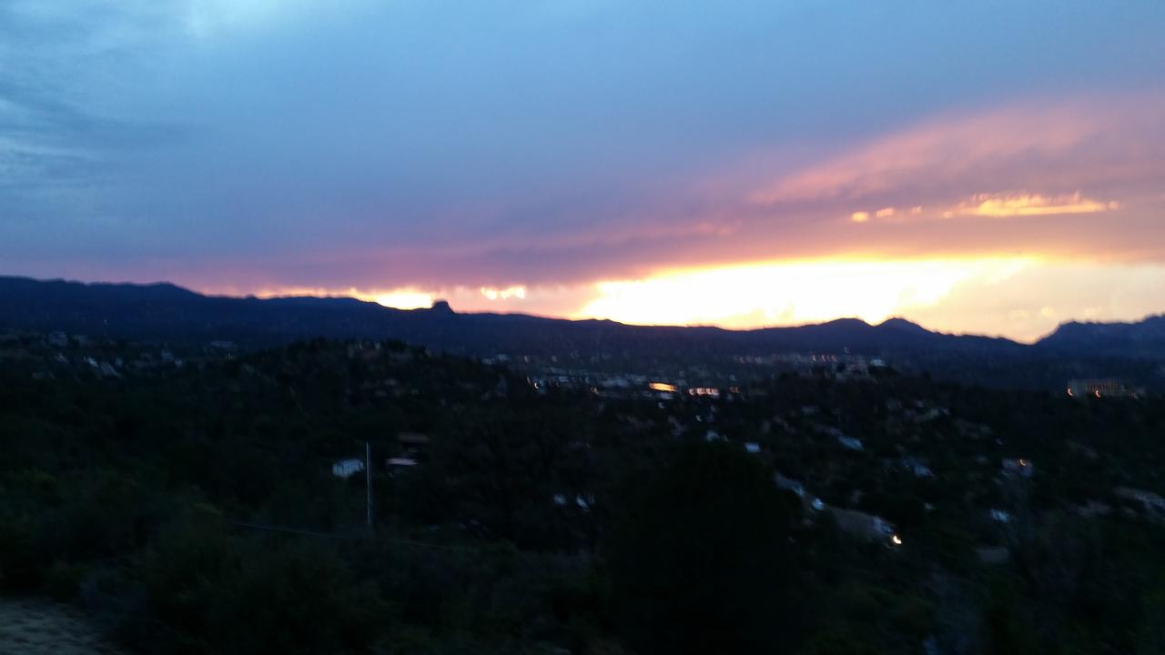 Chisolm Trails End B&B - thumb 26