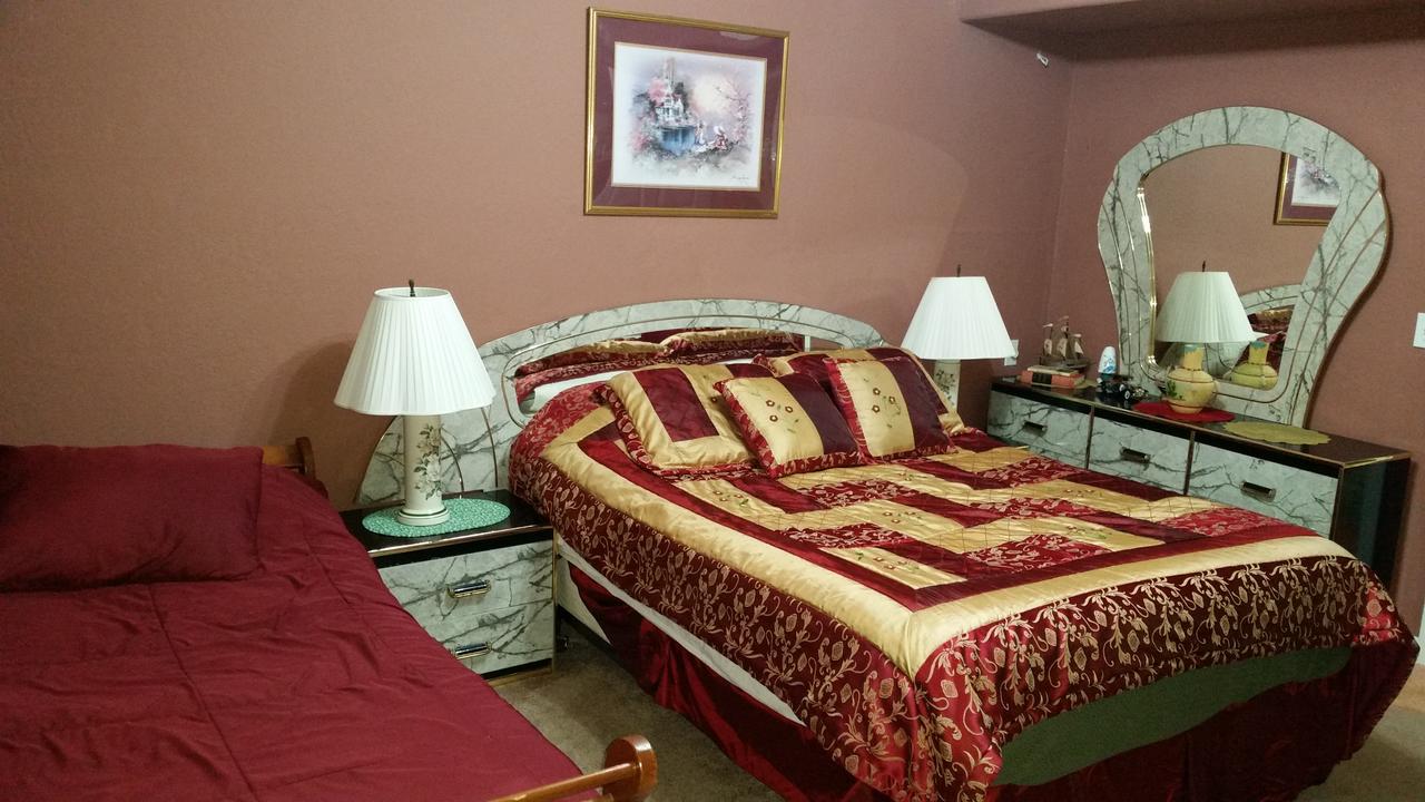 Chisolm Trails End B&B - thumb 8