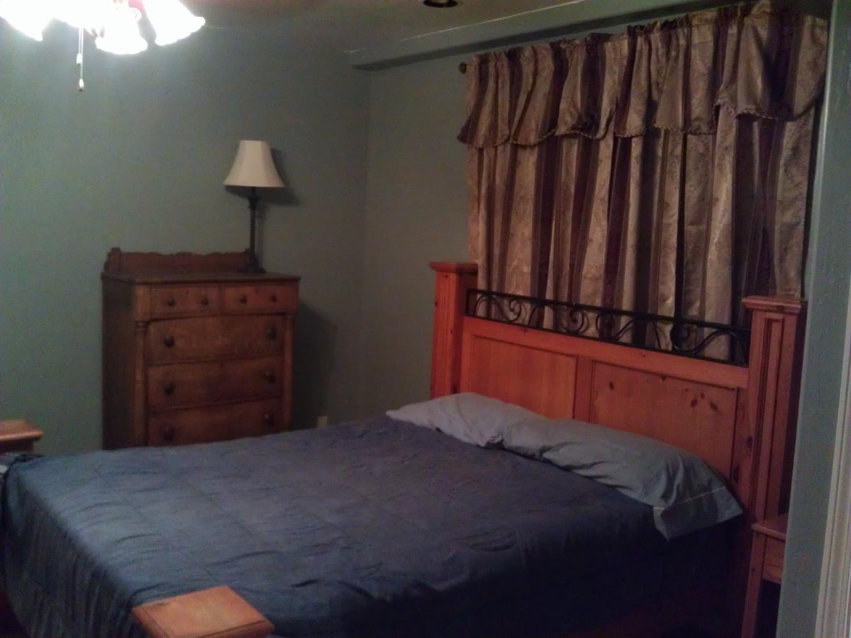 Chisolm Trails End B&B - thumb 30