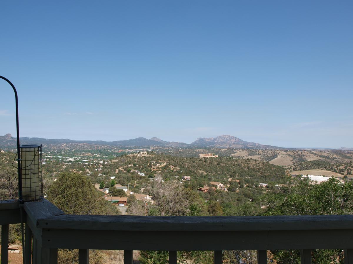 Chisolm Trails End B&B - thumb 25