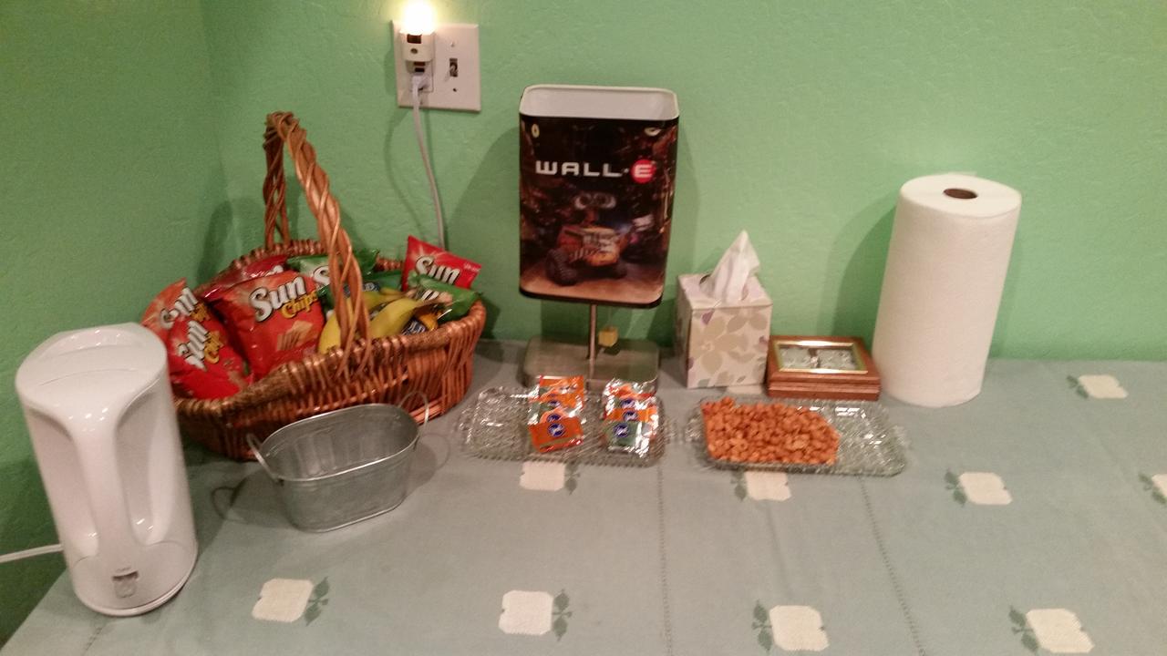 Chisolm Trails End B&B - thumb 34