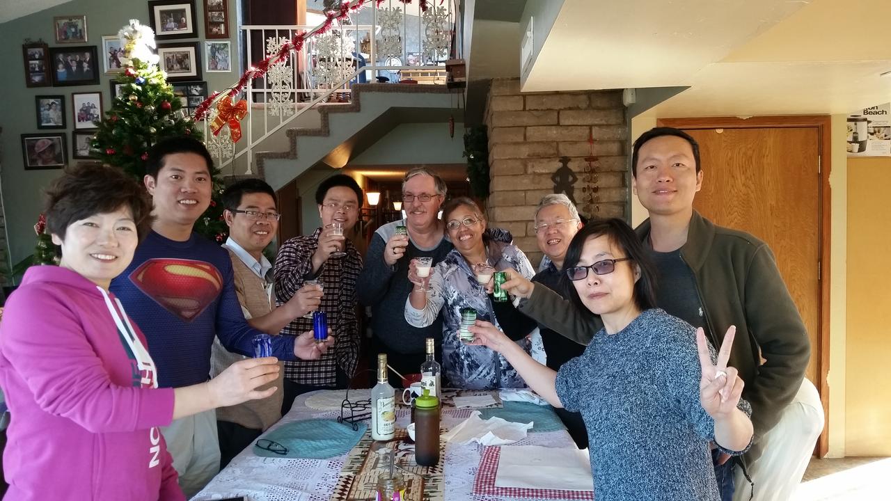 Chisolm Trails End B&B - thumb 19