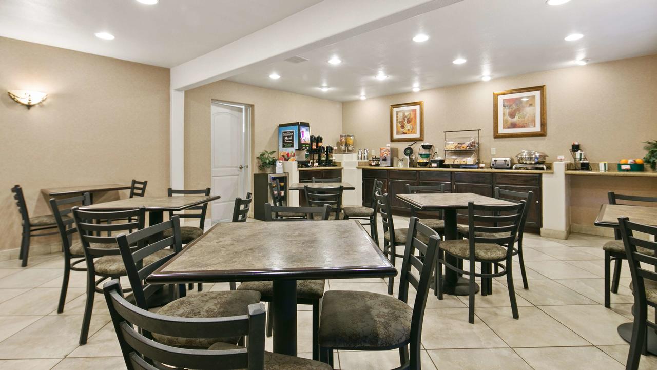 Best Western Desert Inn - thumb 11