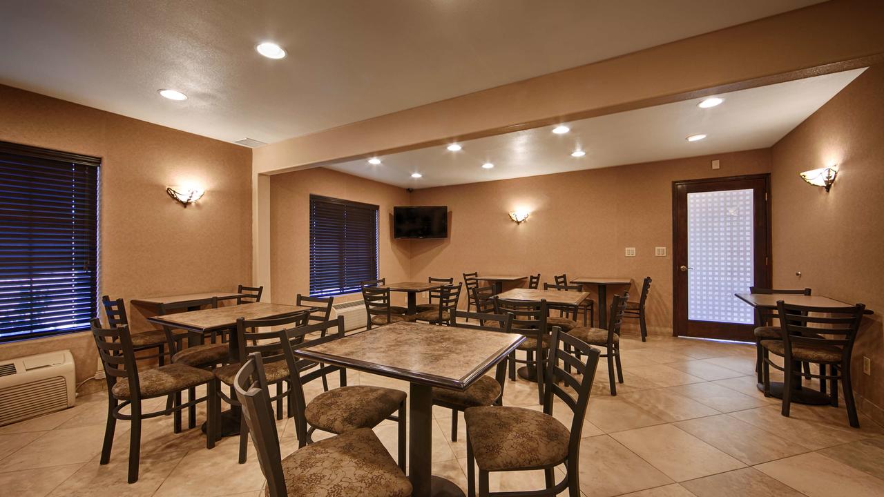 Best Western Desert Inn - thumb 20