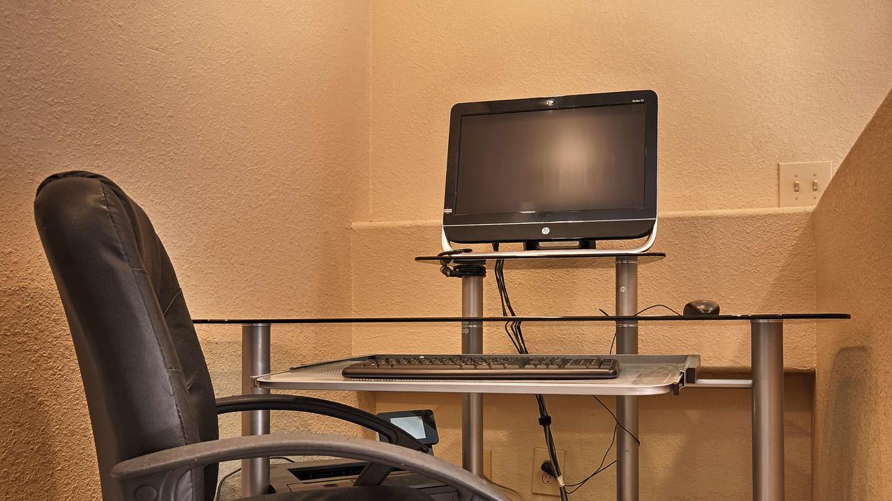 Best Western Desert Inn - thumb 22