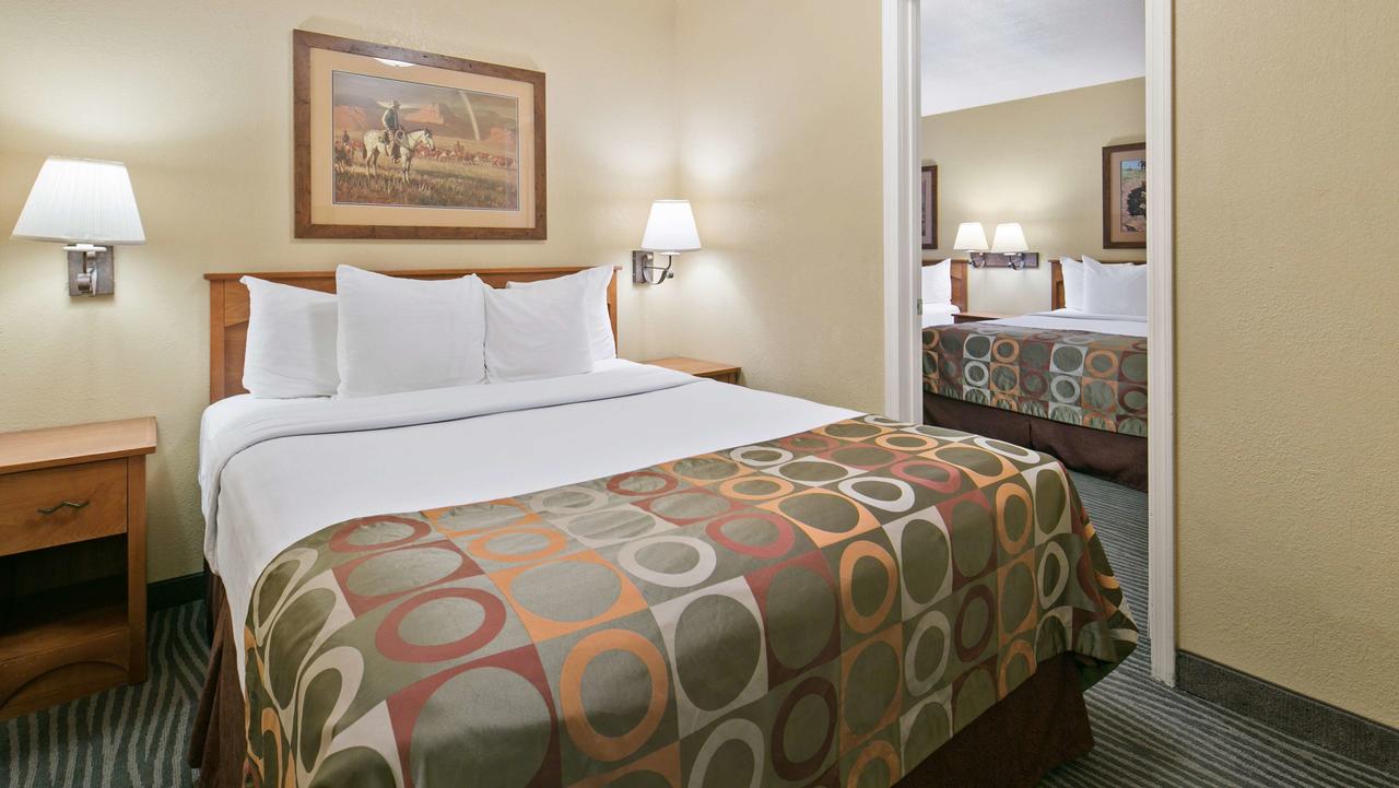 Best Western Desert Inn - thumb 3
