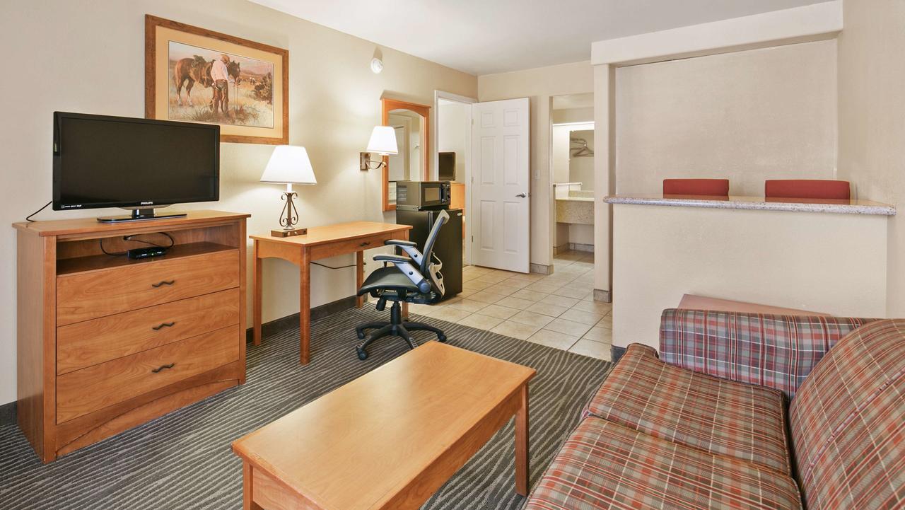 Best Western Desert Inn - thumb 6