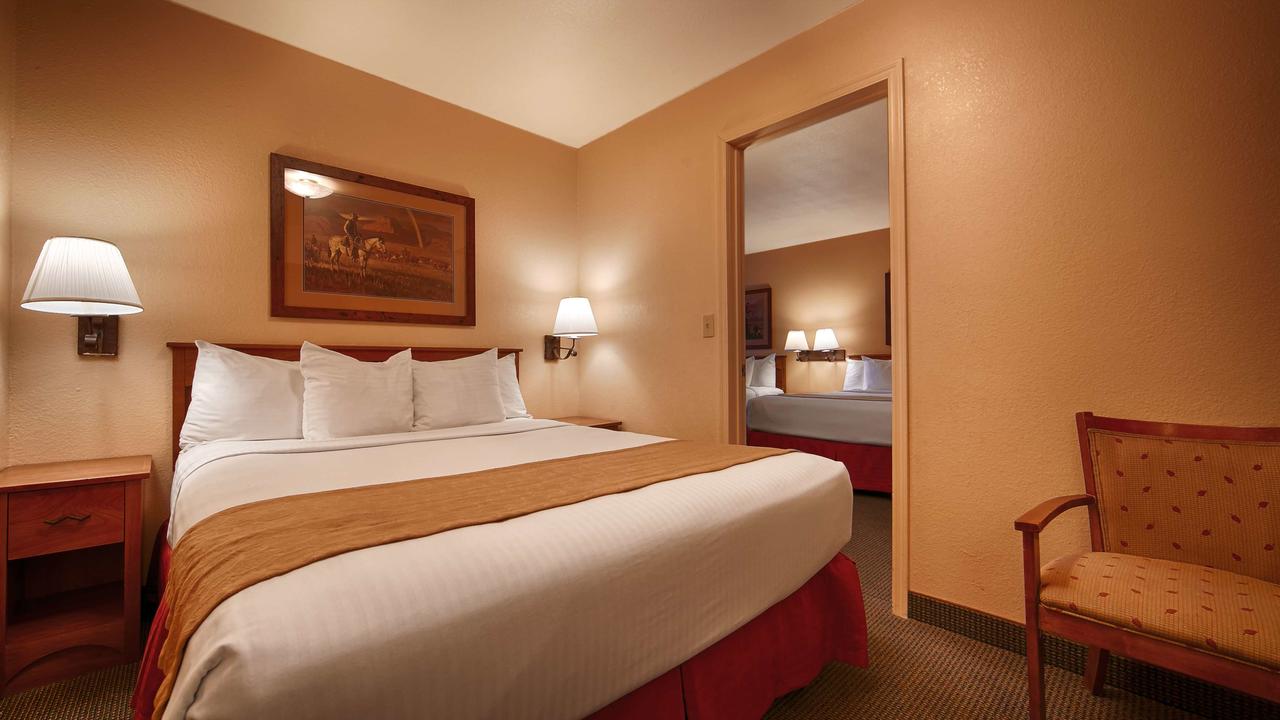 Best Western Desert Inn - thumb 16