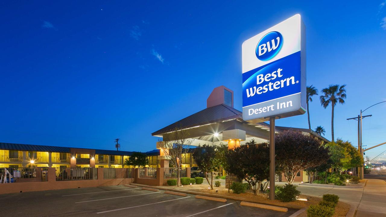 Best Western Desert Inn - thumb 0