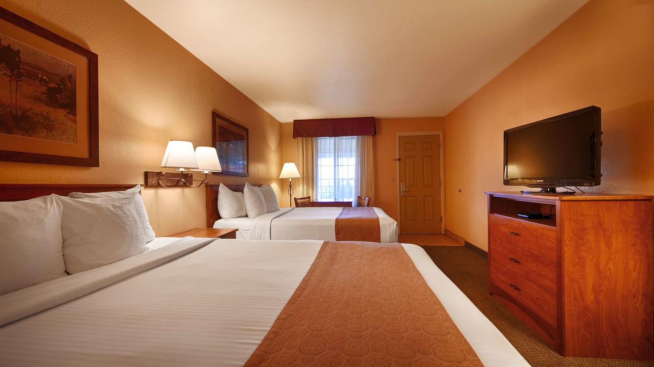 Best Western Desert Inn - thumb 14