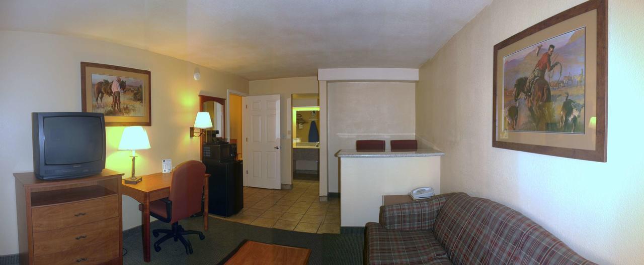 Best Western Desert Inn - thumb 23