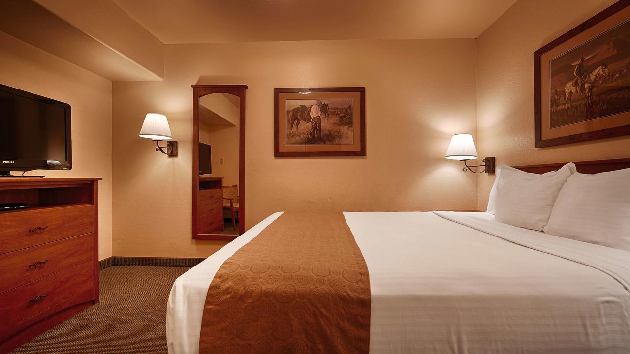 Best Western Desert Inn - thumb 15