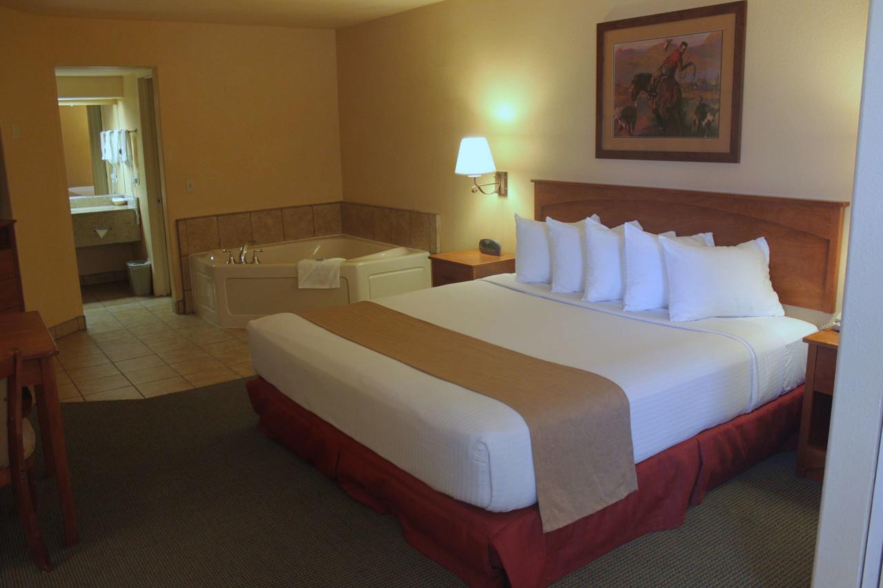 Best Western Desert Inn - thumb 24