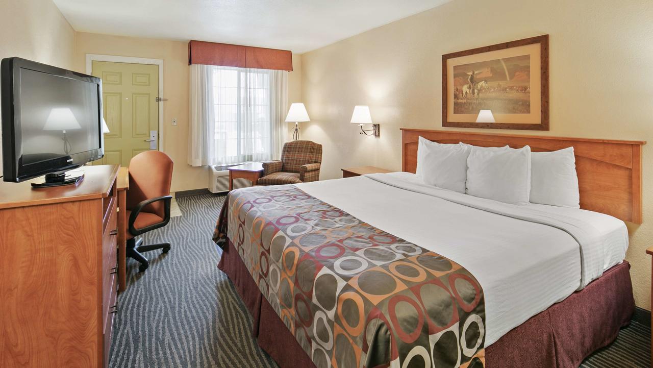 Best Western Desert Inn - thumb 5