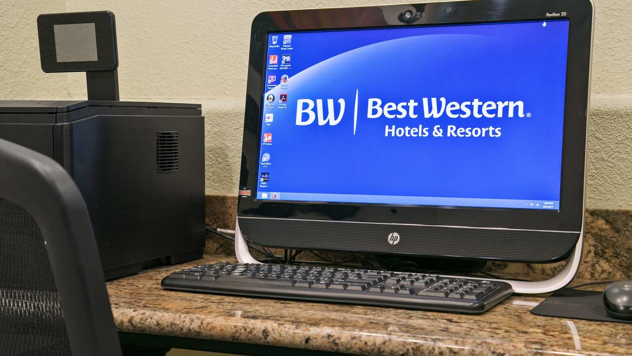 Best Western Desert Inn - thumb 8