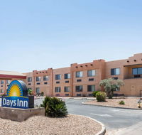 Days Inn by Wyndham Benson - Accommodation Los Angeles