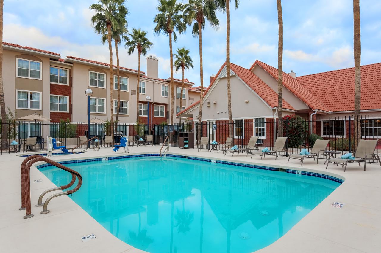 Residence Inn Phoenix Chandler/Fashion Center - thumb 17