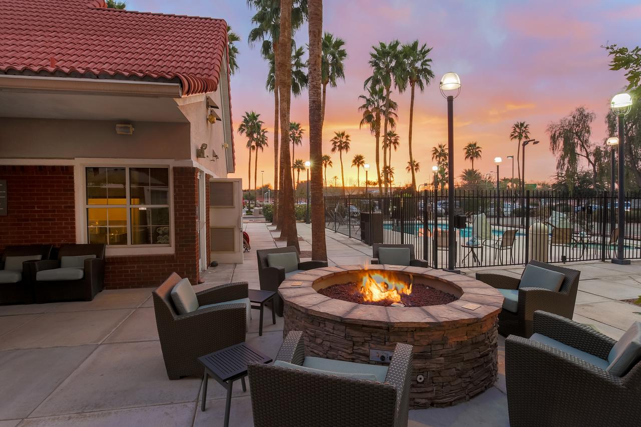 Residence Inn Phoenix Chandler/Fashion Center - thumb 0