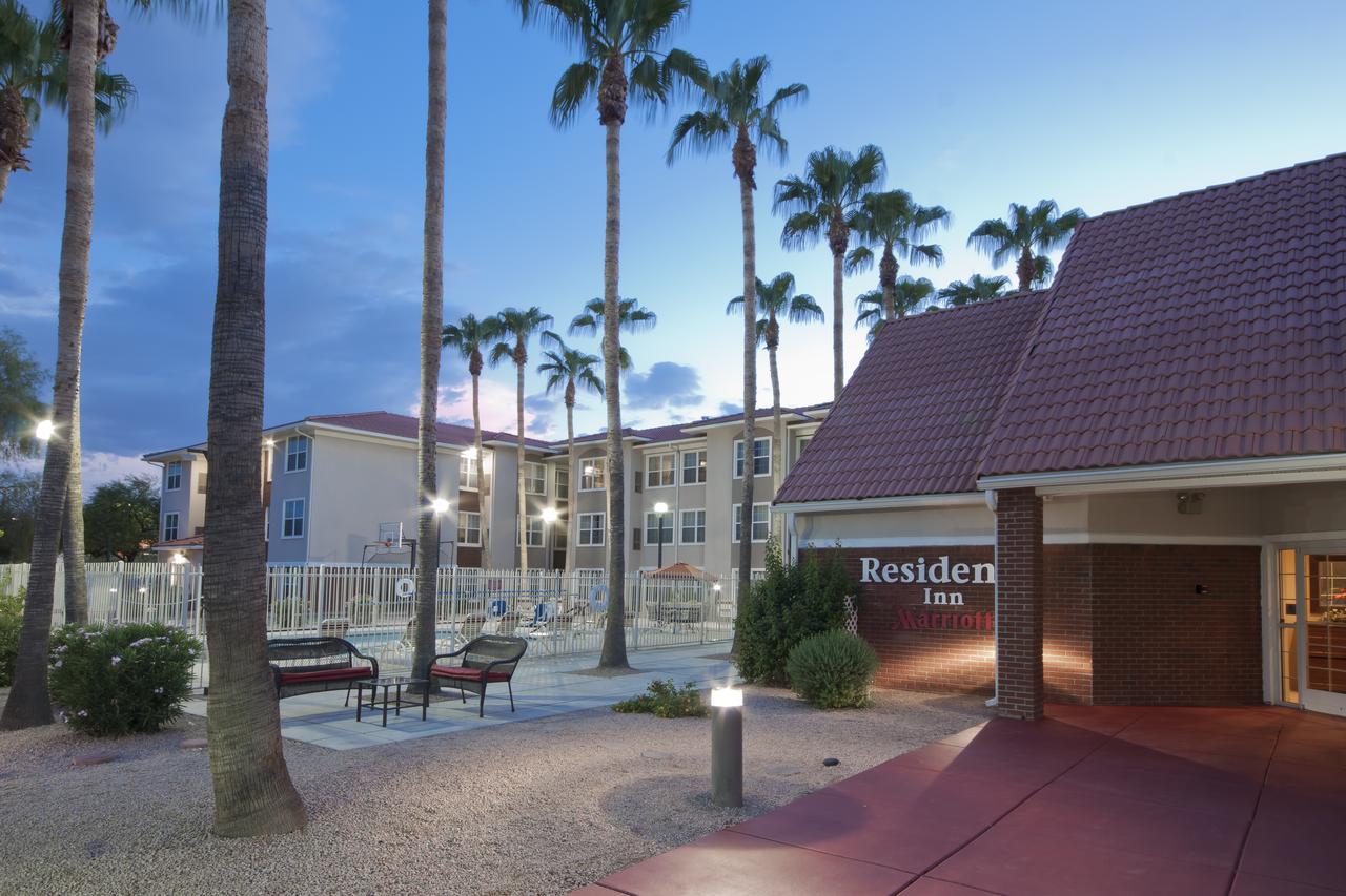 Residence Inn Phoenix Chandler/Fashion Center - thumb 12