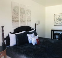 Pine View Motel - Accommodation Los Angeles