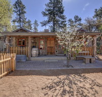 The Barn House - Accommodation Los Angeles