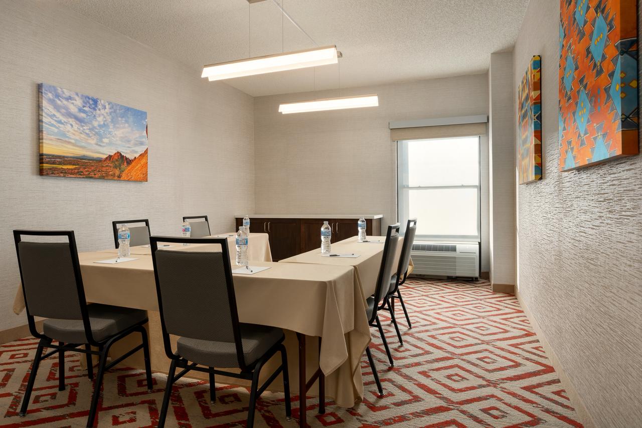 Hampton Inn Phoenix-Chandler - thumb 3
