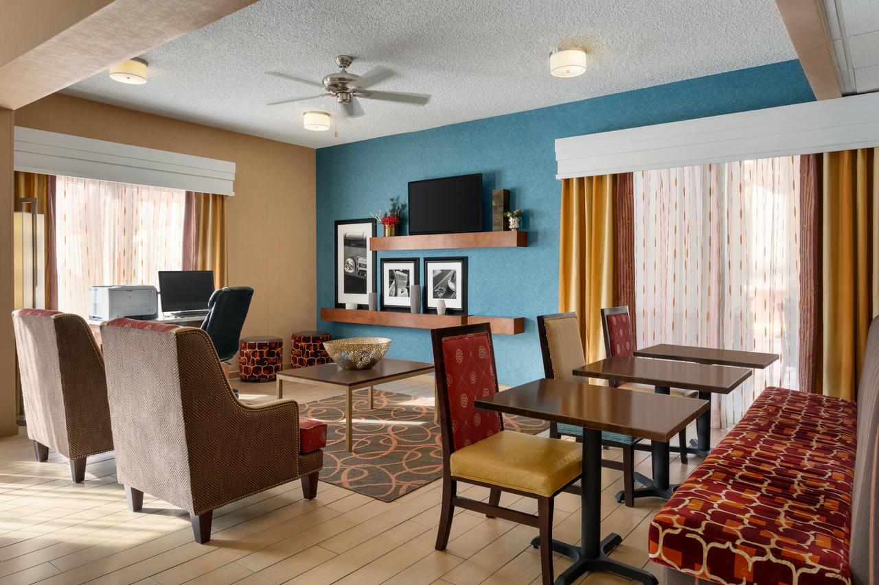 Hampton Inn Phoenix-Chandler - thumb 4
