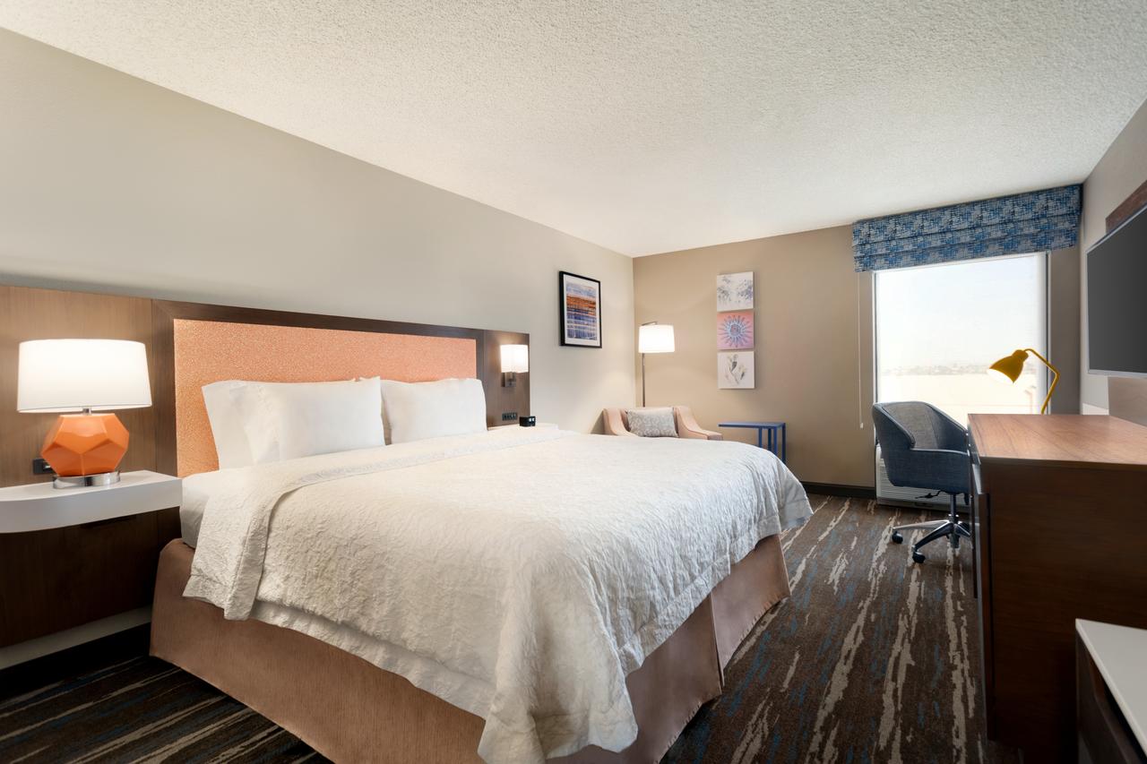 Hampton Inn Phoenix-Chandler - thumb 20