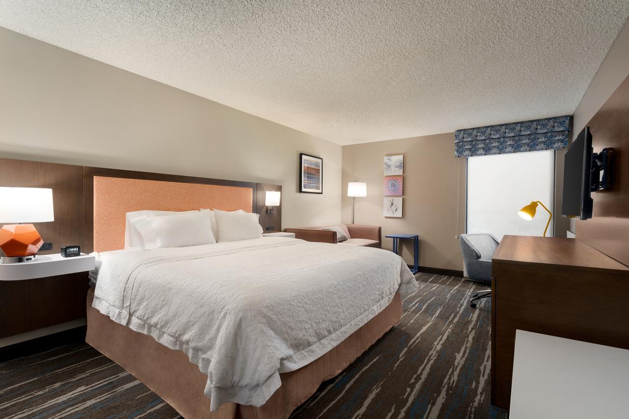 Hampton Inn Phoenix-Chandler - thumb 0