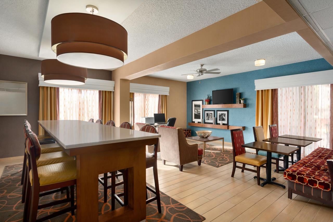 Hampton Inn Phoenix-Chandler - thumb 5