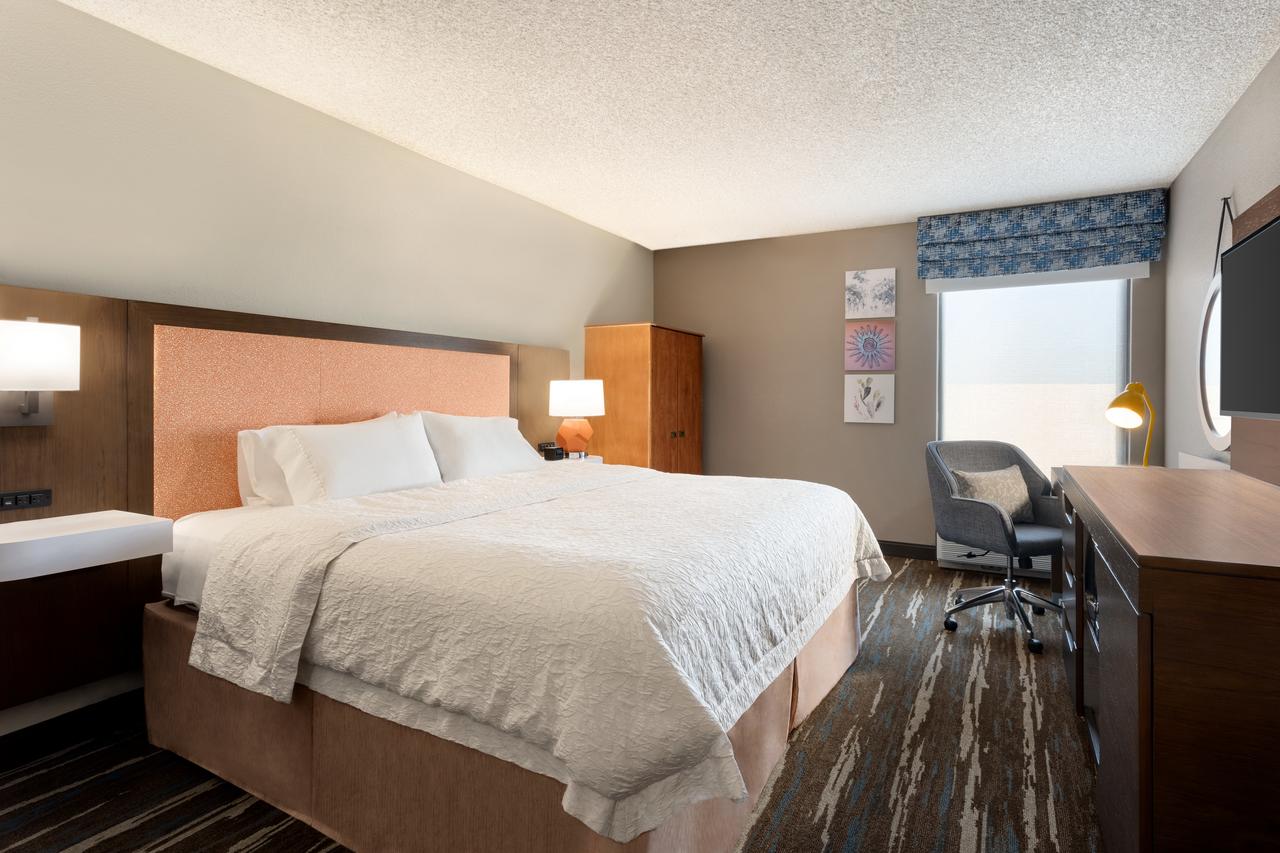 Hampton Inn Phoenix-Chandler - thumb 21