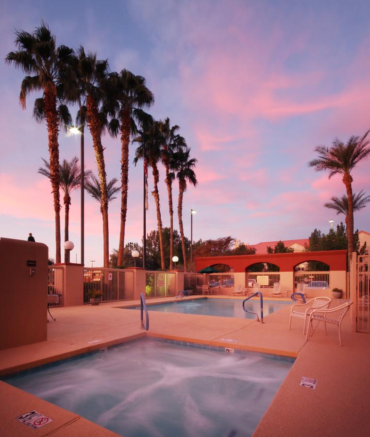 Hampton Inn Phoenix-Chandler - thumb 23