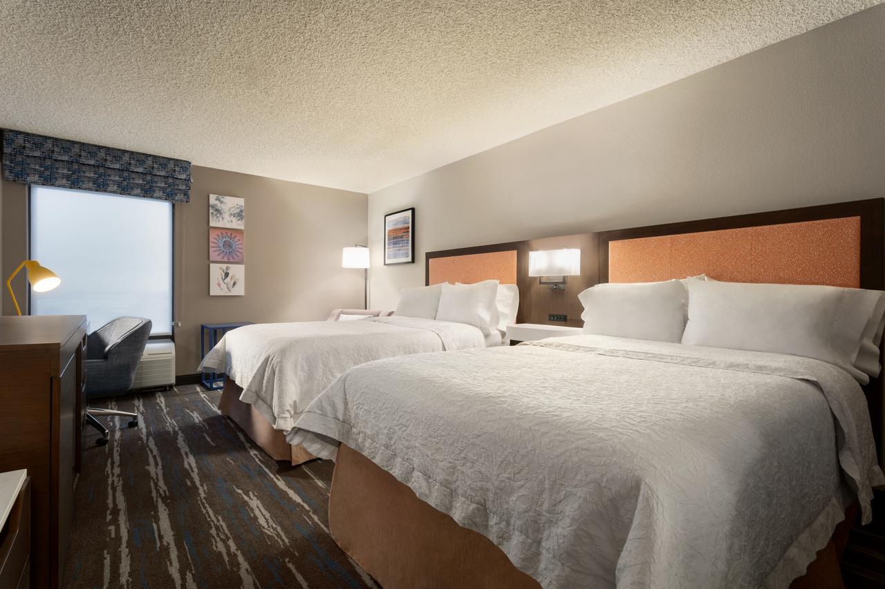 Hampton Inn Phoenix-Chandler - thumb 17